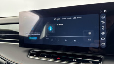 MG HS 1.5 T-GDI Trophy 5dr Petrol Hatchback